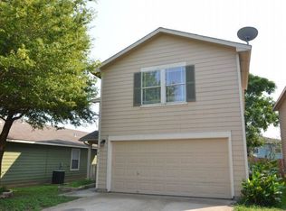 7421 Elk Pass Dr, Austin, TX 78744