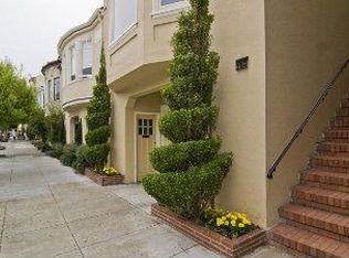 45 Avila St, San Francisco, CA 94123