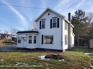 123 Green St, Springport, MI 49284