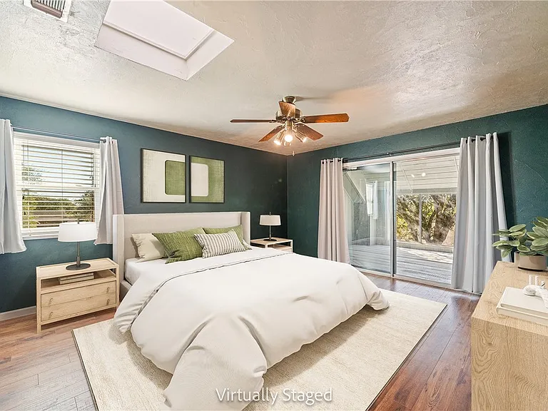 3649 Valley View Dr #52B — Photo 17