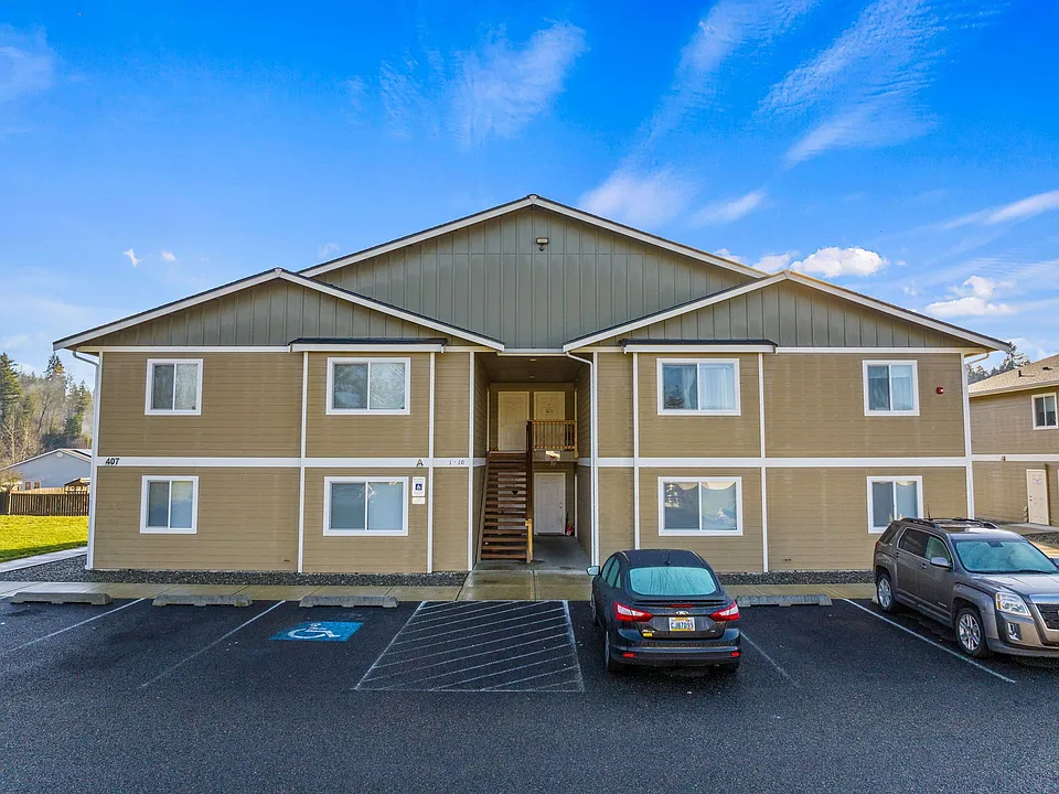 Easy Living Starts Here Trotter Downs Apartments