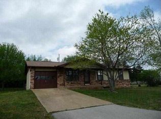 508 Montgomery Ave, Mountain Home, AR 72653