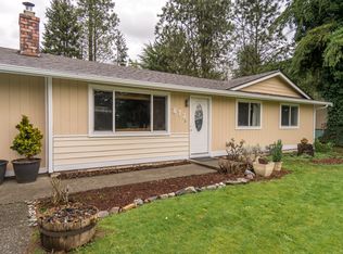 872 Parklyn Way, Ferndale, WA 98248