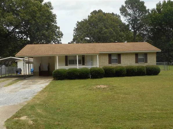 152 Paul Addn Rd, Searcy, AR 72143