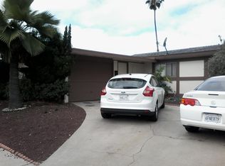 3808 Mount Ainsworth Ave, San Diego, CA 92111