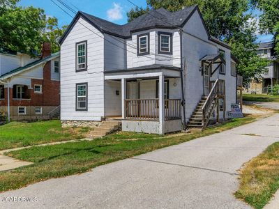 1012 W High St, Jefferson City, MO, 65109