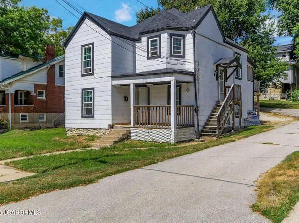 1012 W High St, Jefferson City, MO 65109