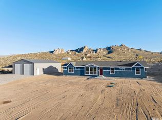 105 Arabian Way, Reno, NV 89508