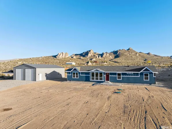 105 Arabian Way, Reno, NV 89508