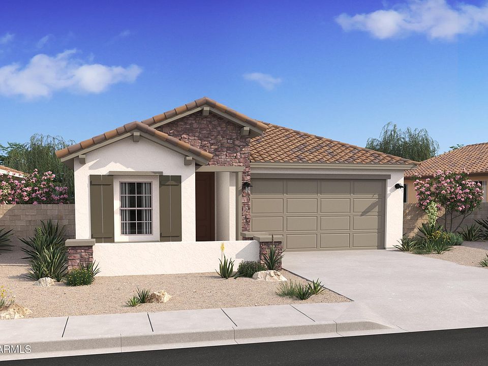 1st image of 16725 N LUNAR Street