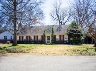 42 Lilac Ln, Jackson, TN 38301