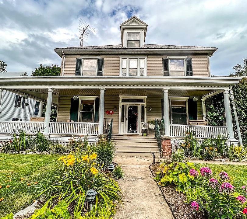 1st image of 105 Linden Ave