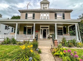 105 Linden Ave, Mercersburg, PA