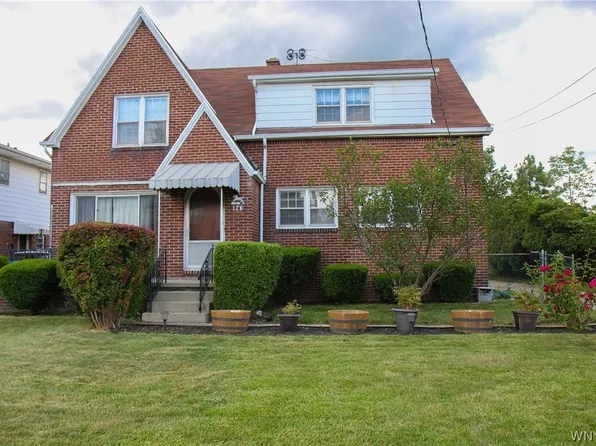 126 Straley Ave, Buffalo, NY 14211