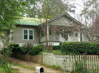 418 Satsuma Rd, Chattahoochee, FL 32324