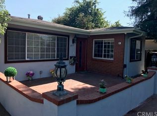6033 N Willard Ave, San Gabriel, CA 91775