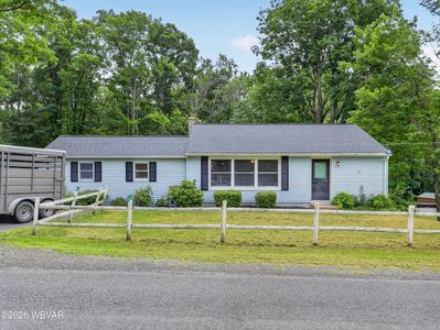 5636 Rose Valley Rd, Trout Run, PA, 17771