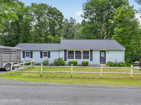 5636 Rose Valley Rd, Trout Run, PA 17771