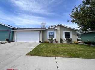 7875 N Claridge Pointe Pkwy, Reno, NV 89506