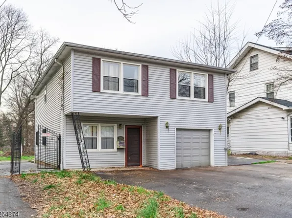 1520 Morris Pl, Hillside Twp., NJ 07205