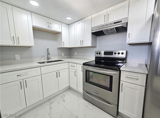 1437 Chestnut St, Henderson, NV 89011