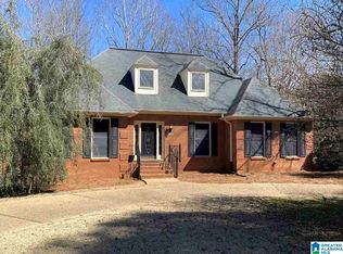 200 Gusty Ln, Gardendale, AL 35071