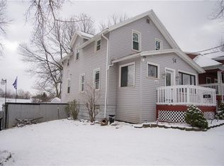 80 Pittsford St, Rochester, NY 14615