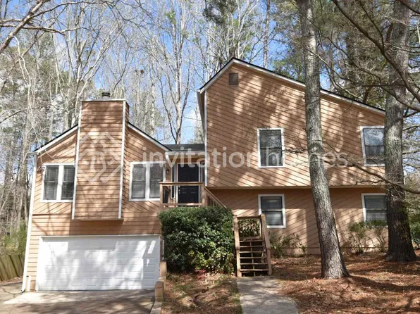 2679 Forest Way NE, Marietta, GA 30066