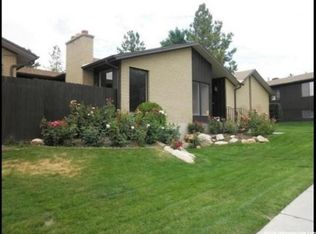 3999 S 2250 E, Holladay, UT 84124