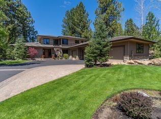 61673 Tam McArthur Loop, Bend, OR 97702