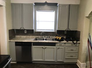 910 Wallace St, Clovis, NM 88101