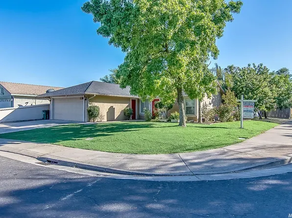 4727 Tanglewood Ct, Stockton, CA 95207