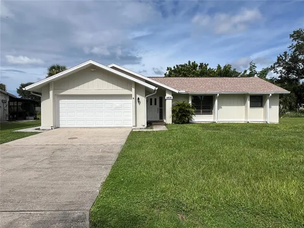 1603 Scotten St, Pt Charlotte, FL 33952