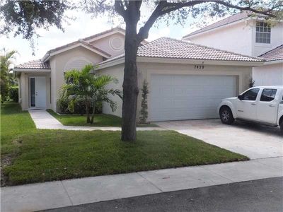 7420 NW 29th St, Margate, FL, 33063