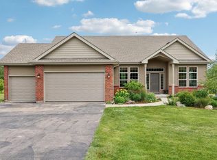 8726 N Stone Farm Rd, Edgerton, WI 53534