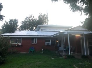 3232 S Madole Blvd, Oklahoma City, OK 73159