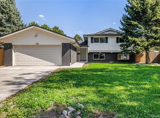 438 Oswego St, Aurora, CO 80010