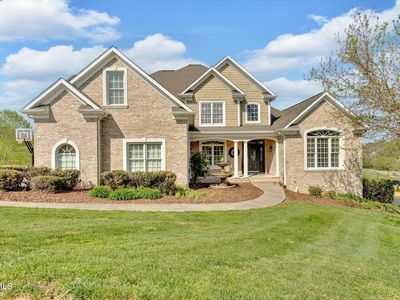 108 Ridgetop Dr, Johnson City, TN, 37615