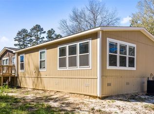 1627 Zed Creek Rd, Lufkin, TX 75904