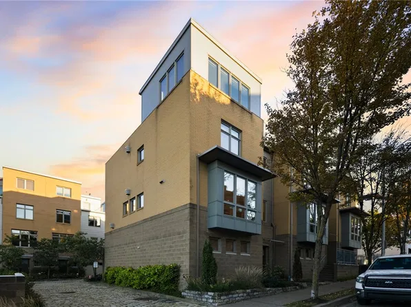 17 S 18th St, Pittsburgh, PA 15203