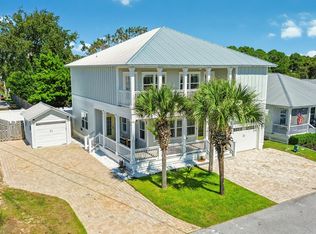 411 Paradise Blvd, Panama City Beach, FL 32413