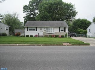 1202 Cedar Ave, Glassboro, NJ 08028