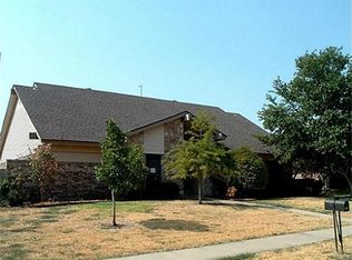 1910 Colgate Dr, Richardson, TX 75081