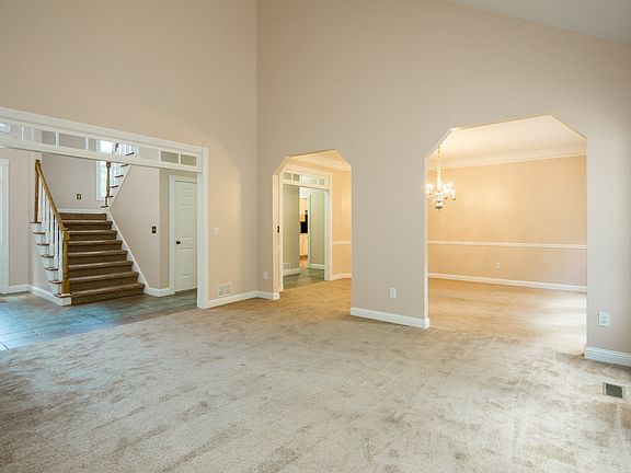 Formal Living Room 