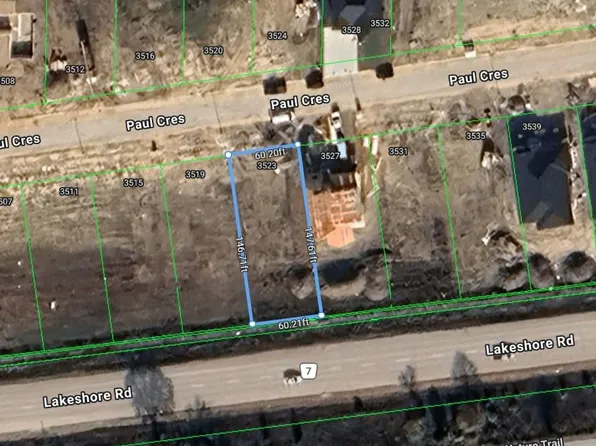 3523 Paul Cres, Plympton Wyoming, ON N0N 1E0