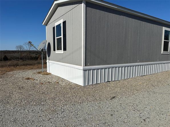 11830 N Highway 56, Wewoka, OK 74884