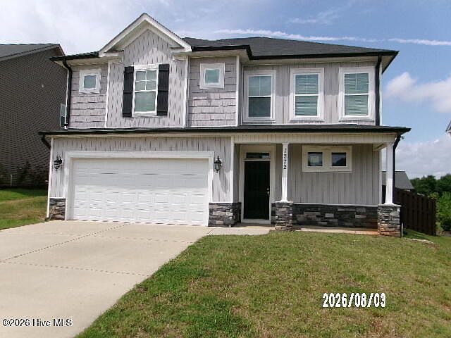 1st image of 1272 Cobblefield Drive