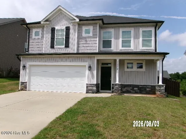1272 Cobblefield Drive, Grovetown, GA 30813