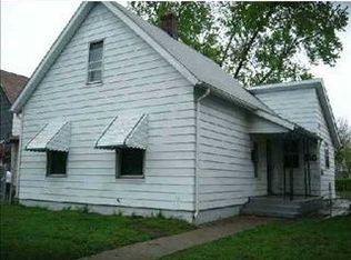 510 Laporte Ave, South Bend, IN 46628