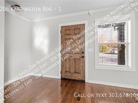 5th image of 2206 Karrington Rdg #1